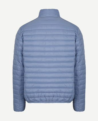 Jas alex cornflower blauw