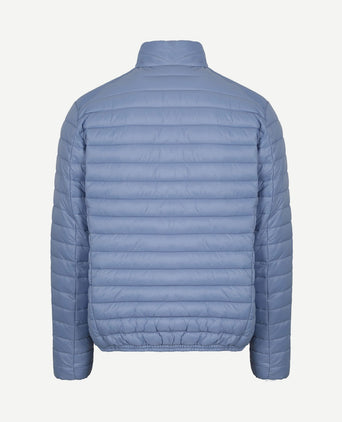 Jas alex cornflower blauw