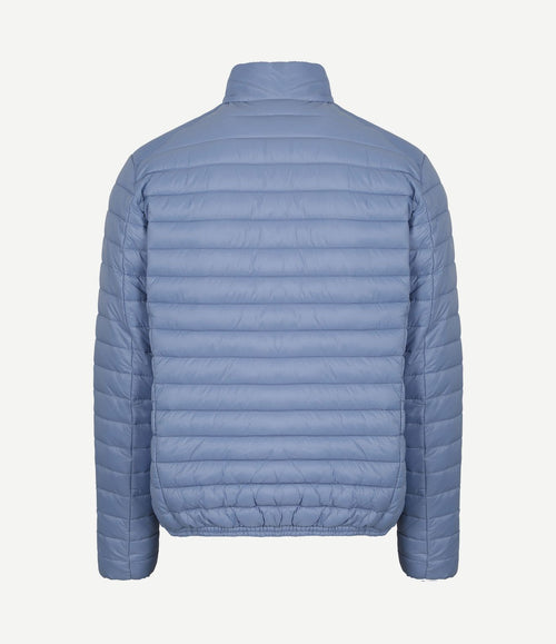 Jas alex cornflower blauw