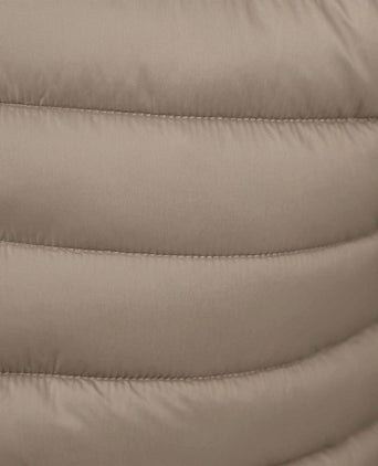 Save the duck jas alex grijs | Slim-fit