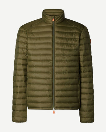 Save the duck jas alex groen | Slim-fit