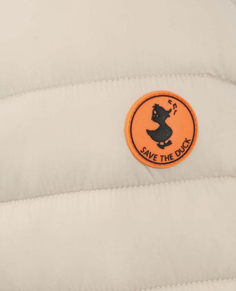 Jas alex lichtbeige