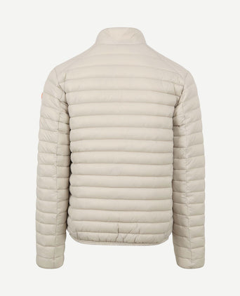 Jas alex lichtbeige