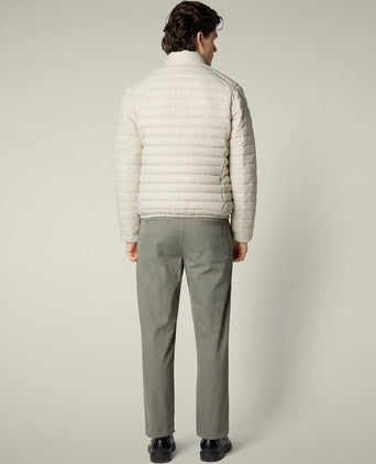 Jas alex lichtbeige
