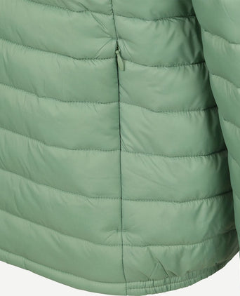 Save the duck jas alex lichtgroen | Slim-fit