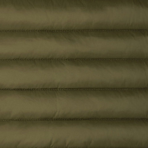 Save the duck jas alex olijfgroen | Slim-fit