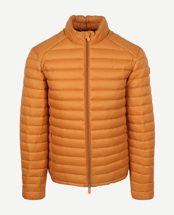 Save the duck jas alex oranje | Slim-fit