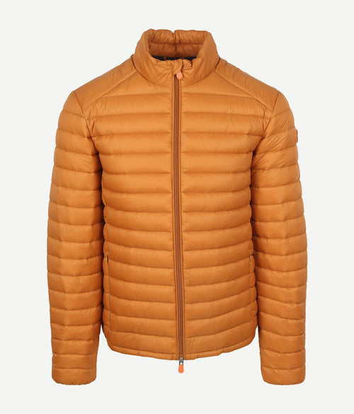 Save the duck jas alex oranje | Slim-fit