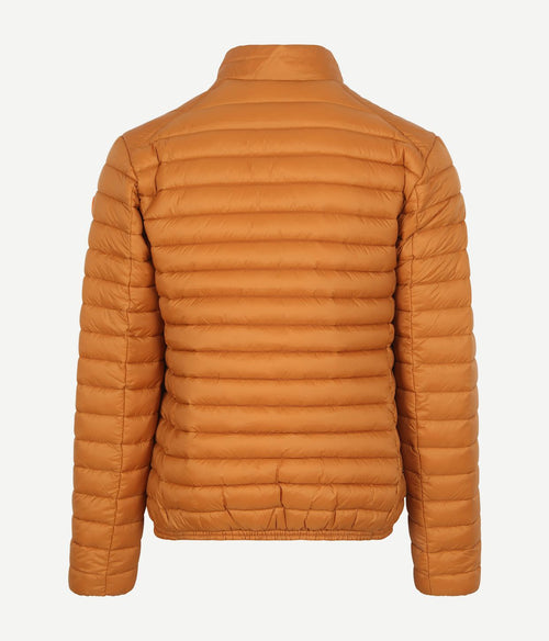 Save the duck jas alex oranje | Slim-fit