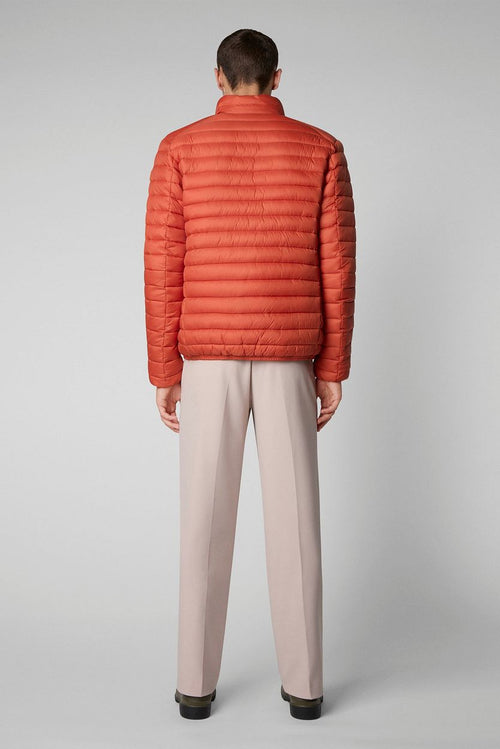 Save the duck jas alex oranje | Slim-fit