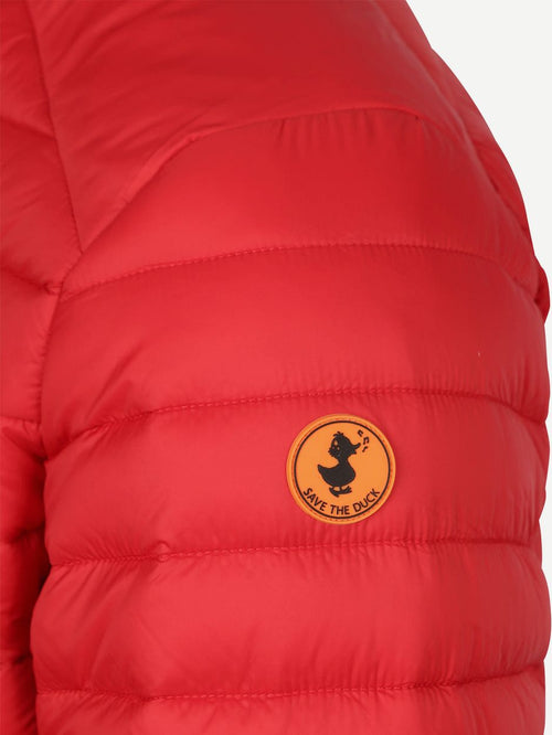 Jas alex tango rood
