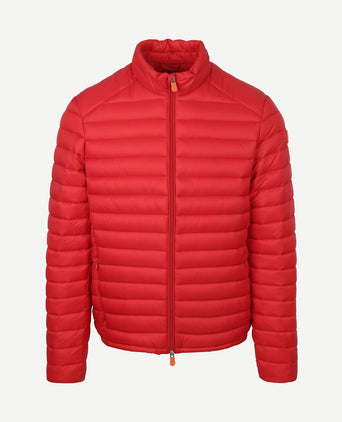 Jas alex tango rood