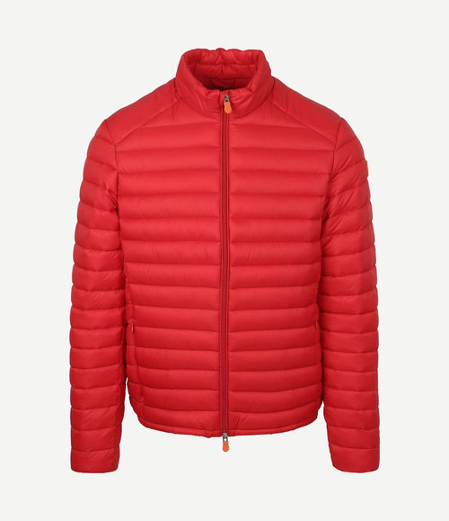Jas alex tango rood