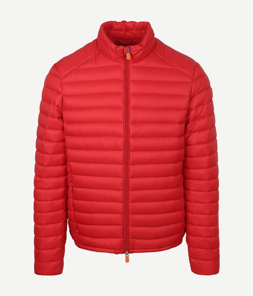 Jas alex tango rood