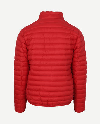 Jas alex tango rood