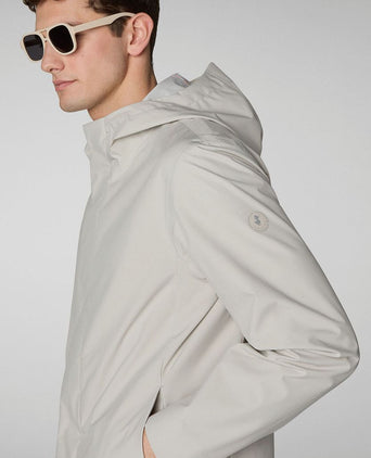 Jas dacey beige