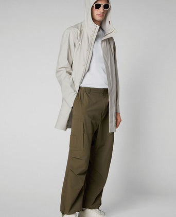 Jas dacey beige