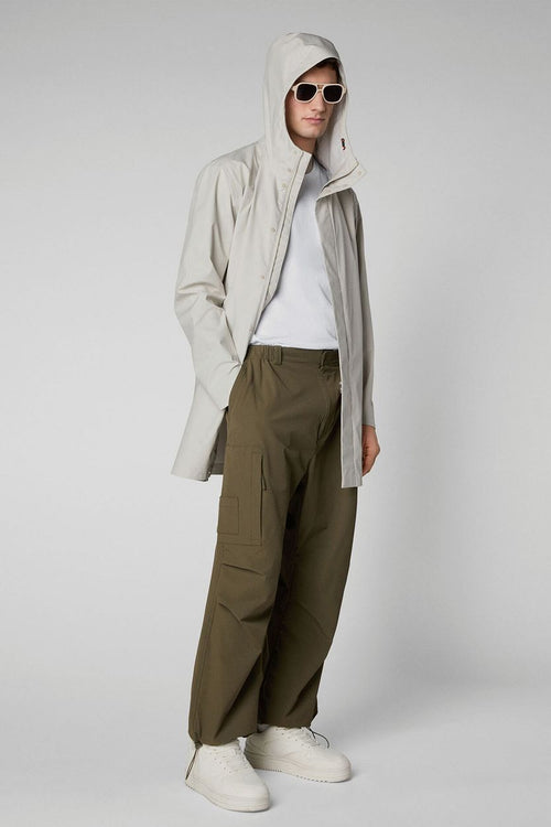 Jas dacey beige