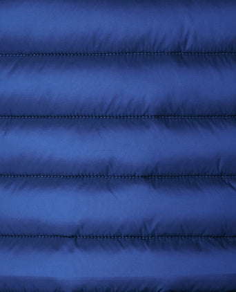 Jas donald donkerblauw