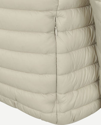 Save the duck jas donald greige | Slim-fit