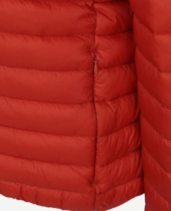 Save the duck jas donald rood | Slim-fit