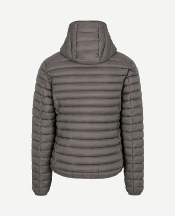 Jas Giga donald gunmetal grey