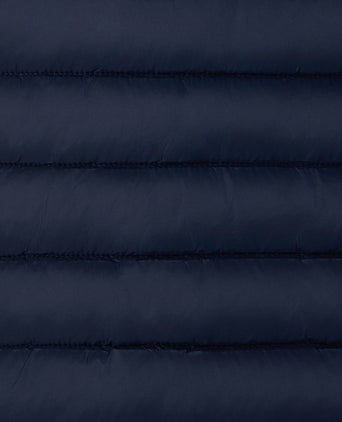 Save the duck jas Giga donald donkerblauw | Slim-fit