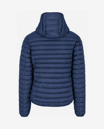 Jas Giga donald donkerblauw