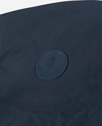 Save the duck jas phrys donkerblauw | Slim-fit