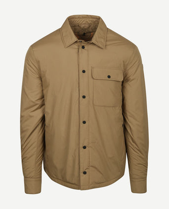 Jas stellan bruin