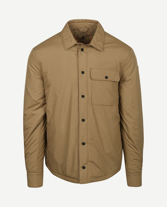 Jas stellan bruin