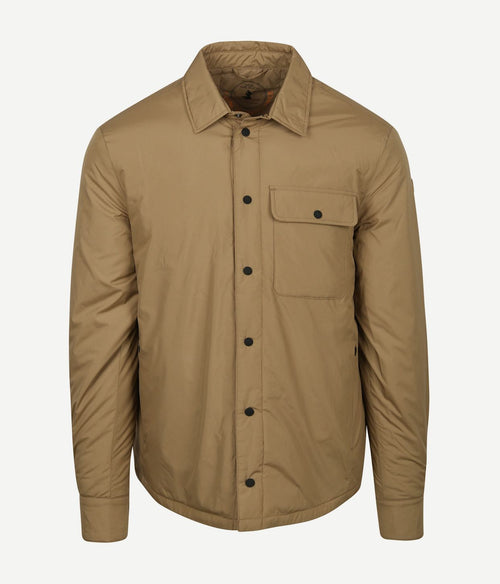 Jas stellan bruin