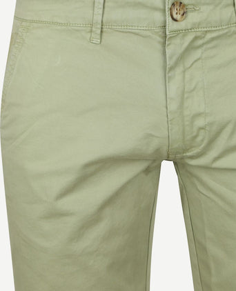 Berry short groen
