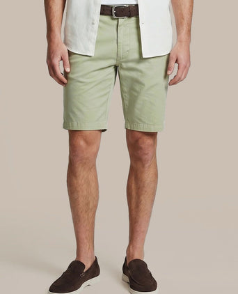 Berry short groen