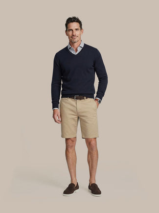 Short boston beige Short boston beige