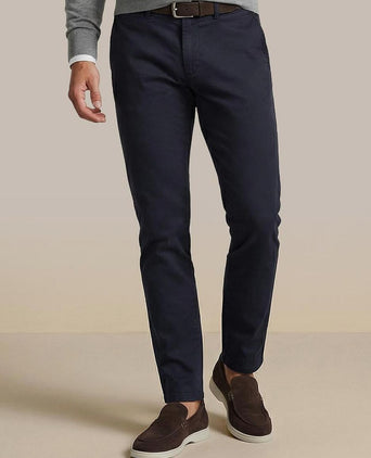Chino northport donkerblauw