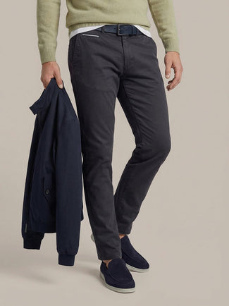 Chino northport donkerblauw Chino northport donkerblauw