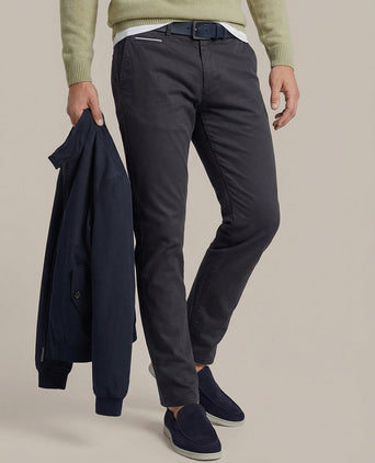 Chino northport donkerblauw