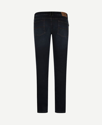Jeans new russel dark blue denim