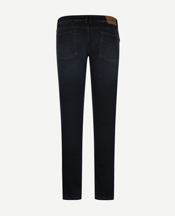 Jeans new russel dark blue denim