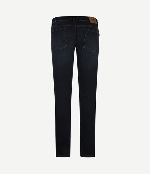 Jeans new russel dark blue denim