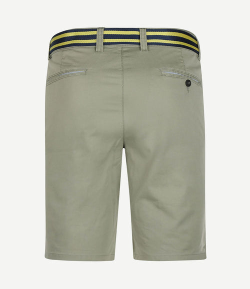 Northport short sage groen