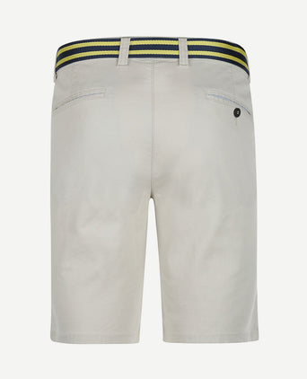 Short northport ecru