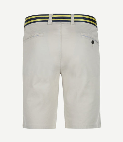 Short northport ecru
