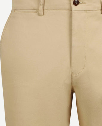 Chino fleming beige