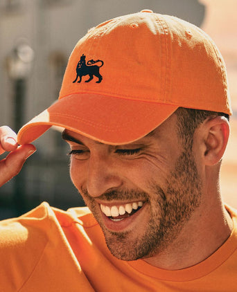 Pet oranje