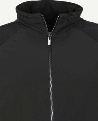 Prestige otis vest zwart
