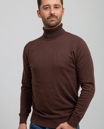 Cox coltrui bruin