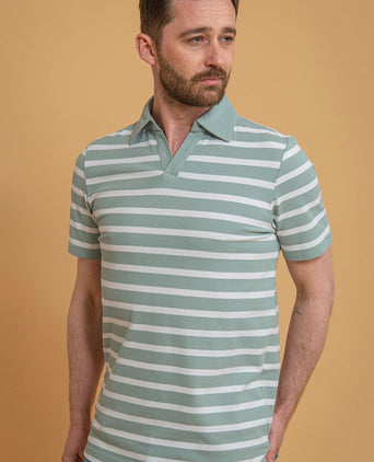 Prestige mas polo groen