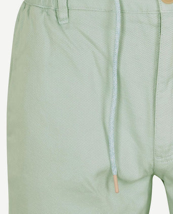 Ferdi short lichtgroen